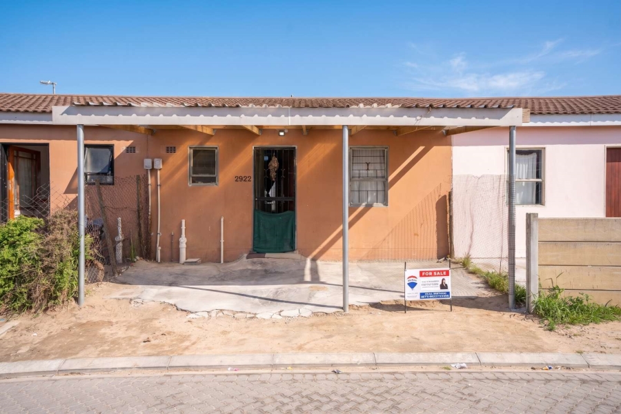 2 Bedroom Property for Sale in Klapmuts Western Cape